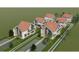 Eladó 120 m²-esikerház Gödöllő, Gödöllő - Pest megye: 144'650'000 Ft