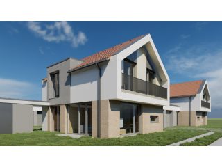 Eladó 90 m²-estársasházi lakás Gödöllő, Isaszegi út környékén: 80'800'000 Ft