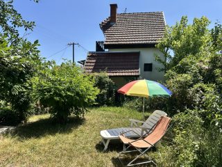 Eladó 60 m²-escsaládi ház Gomba, Csendes környezet: 29'000'000 Ft