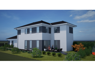 Eladó 161 m²-escsaládi ház Gyál, Gyálliget: 136'900'000 Ft