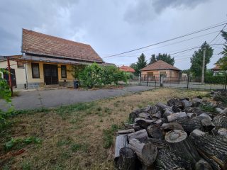 Eladó 57 m²-escsaládi ház Gyál, Kassai utca: 85'000'000 Ft