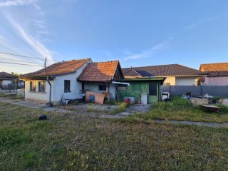 Eladó 43 m²-escsaládi ház Gyál, Mátyás király utca: 48'000'000 Ft