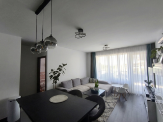 Eladó 74 m²-estársasházi lakás Gyömrő, Liget Lakópark: 94'900'000 Ft