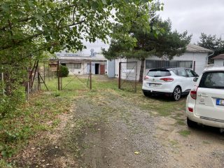 Eladó 1760 m²-estelephely Gyöngyös, Kenyérgyár út: 109'900'000 Ft