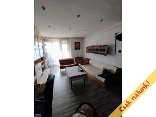 Eladó 58 m²-estársasházi lakás Halásztelek, Kisgyár utca: 55'500'000 Ft