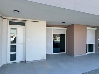 Eladó 41 m²-estársasházi lakás Hatvan, Géza fejedelem utca: 46'600'000 Ft