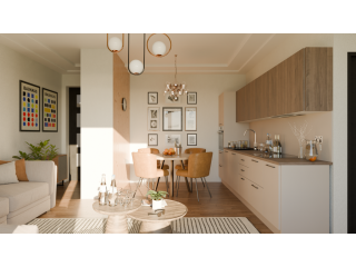 Eladó 45 m²-estársasházi lakás Hatvan, Városközpont mellett: 47'900'000 Ft