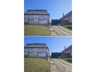 Eladó 120 m²-escsaládi ház Héhalom, Kossuth utca: 42'000'000 Ft