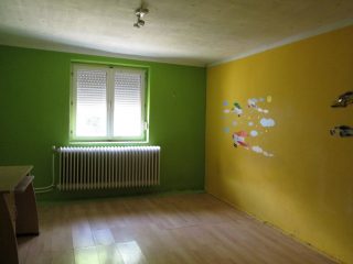 Eladó 60 m²-escsaládi ház Helesfa, Fő utca: 10'800'000 Ft