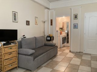 Eladó 29 m²-estársasházi lakás Hévíz, Hunyadi utca: 28'850'000 Ft