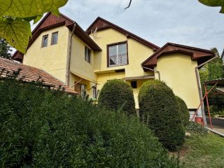 Eladó 78 m²-escsaládi ház Hévíz, Nyugati Városrész: 85'000'000 Ft