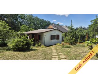 Eladó 1000 m²-estelek Isaszeg, Bogár utca környéki utca: 33'900'000 Ft