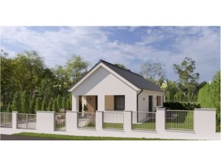 Eladó 86 m²-esikerház Isaszeg, Új parcellázású terület: 85'860'000 Ft