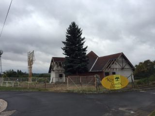 Eladó 320 m²-esegyéb üzlethelyiség Kajászó, M7 parkoló út: 139'000'000 Ft