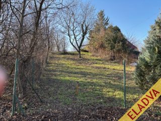 Eladó 819 m²-estelek Kerepes, Felsősor utca: 8'900'000 Ft