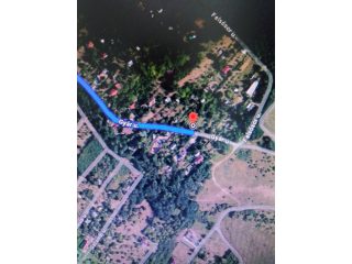 Eladó 2080 m²-estelek Kerepes, Gyár utca: 22'000'000 Ft