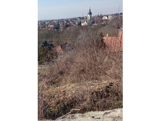 Eladó 750 m²-estelek Kerepes, Madarász u. közelében: 15'500'000 Ft