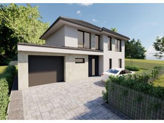 Eladó 155 m²-escsaládi ház Kerepes, Vadrózsa utca: 45'000'000 Ft
