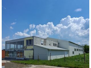 Eladó 10000 m²-esmezőgazdasági ingatlan Kiskunlacháza, 51 út melleti telep: 199'000'000 Ft