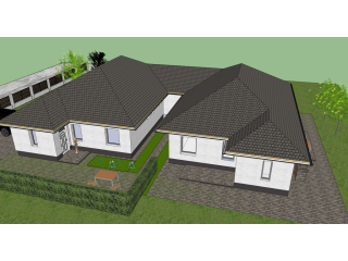 Eladó 720 m²-estelek Kiskunlacháza, Bagoly utca: 34'000'000 Ft