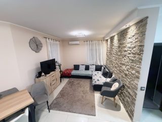 Eladó 72 m²-estársasházi lakás Kistarcsa, Batthyány utca: 79'750'000 Ft