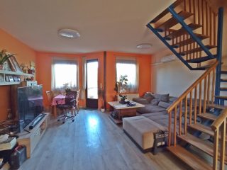 Eladó 88 m²-essorház Kistarcsa, Hollandia lakótelep: 92'000'000 Ft