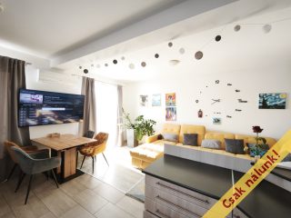 Eladó 80 m²-esikerház Kistarcsa, Móra Ferenc utca környéke: 109'900'000 Ft