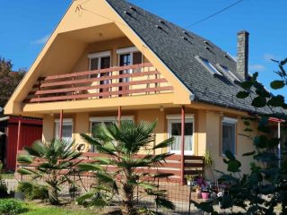 Eladó 130 m²-escsaládi ház Kóka, Nagykátai út: 69'900'000 Ft