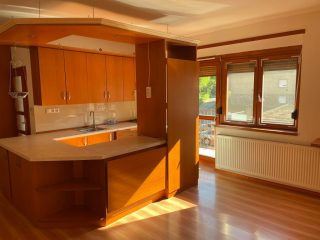 Eladó 36 m²-estársasházi lakás Komló, Jó szerencsét utca: 13'500'000 Ft