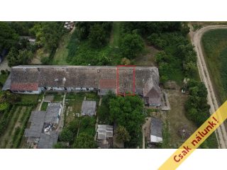 Eladó 64 m²-essorház Kosd, Cselőtepuszta: 29'900'000 Ft