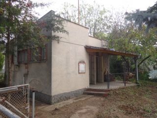Eladó 45 m²-esüdülő Lakitelek (Tőserdő) , Erdősor utca: 16'800'000 Ft