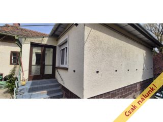 Eladó 72 m²-escsaládi ház Maglód, Ófalu utca: 84'900'000 Ft