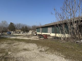 Eladó 900 m²-estelephely Majosháza, 51-es uthoz utca: 90'000'000 Ft