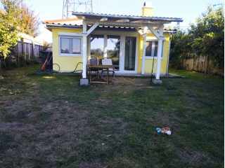 Eladó 57 m²-esüdülő Majosháza, Széchenyi sétány: 44'000'000 Ft