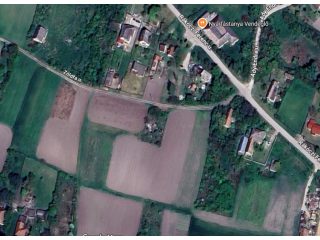 Eladó 708 m²-estelek Makád, Zöldfa utca: 5'200'000 Ft