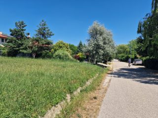 Eladó 932 m²-estelek Nagykovácsi, Kaszáló utca: 120'000'000 Ft