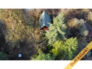 Eladó 879 m²-esmezőgazdasági ingatlan Nagymaros, Címképzés alatt utca: 19'900'000 Ft