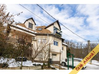 Eladó 146 m²-escsaládi ház Nagymaros, Cseresznye köz: 159'900'000 Ft