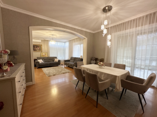 Eladó 199 m²-esikerház Nagytarcsa, Füzesliget utca: 149'900'000 Ft