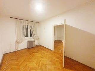 Eladó 52 m²-estársasházi lakás Nagytarcsa, Petőfi telep: 55'900'000 Ft