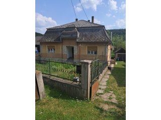 Eladó 96 m²-escsaládi ház Nekézseny, Széchényi út: 22'000'000 Ft