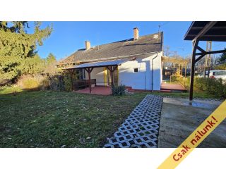 Eladó 55 m²-estársasházi lakás Nógrád, Petőfi telep: 45'200'000 Ft