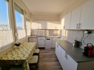 Kiadó 62 m²-estársasházi lakás Nyíregyháza, Búza tér: 200'000 Ft