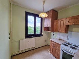 Eladó 44 m²-estársasházi lakás Nyíregyháza, Család utca: 29'900'000 Ft