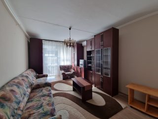 Kiadó 56 m²-estársasházi lakás Nyíregyháza, Fazekas János tér: 140'000 Ft