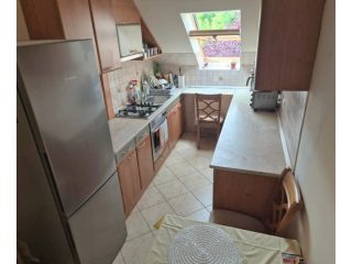 Kiadó 67 m²-estársasházi lakás Nyíregyháza, NyírPláza közeli utca: 180'000 Ft