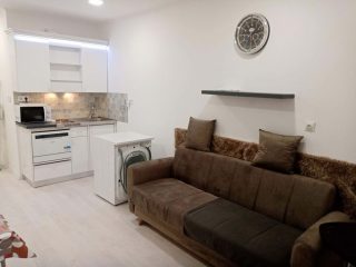Kiadó 21 m²-estársasházi lakás Nyíregyháza, Vasvári Pál utca: 100'000 Ft