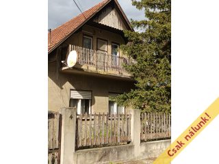 Eladó 88 m²-escsaládi ház Ócsa, Ócsa központban: 69'900'000 Ft