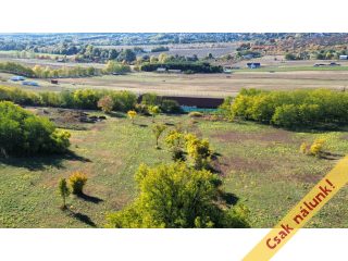 Eladó 11091 m²-estelek Őrbottyán, nincs utca: 24'500'000 Ft