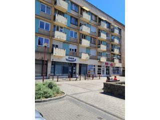 Eladó 44 m²-estársasházi lakás Ózd, Árpád v. út: 9'500'000 Ft